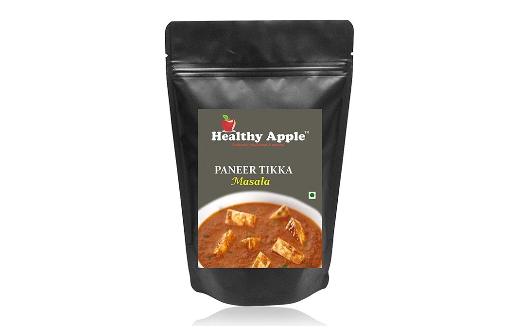 Healthy Apple Paneer Tikka Masala    Pack  150 grams